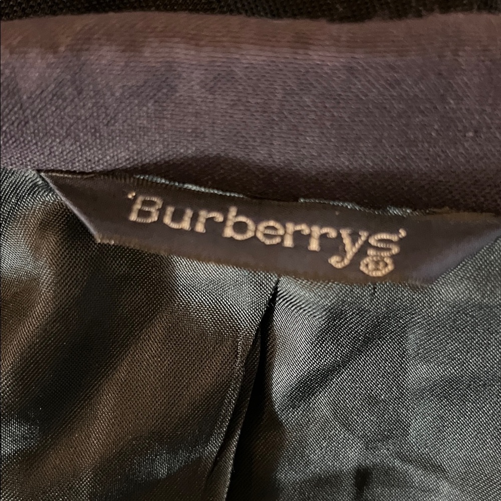 Burberry Jacket - Picture 6 of 7